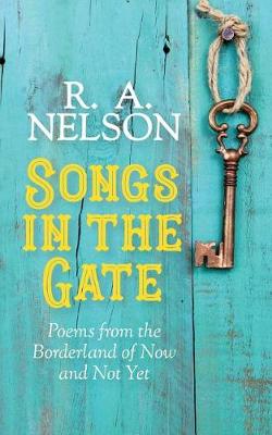 Book cover for Songs in the Gate