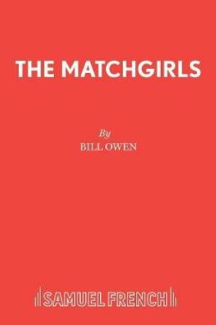 Cover of The Matchgirls