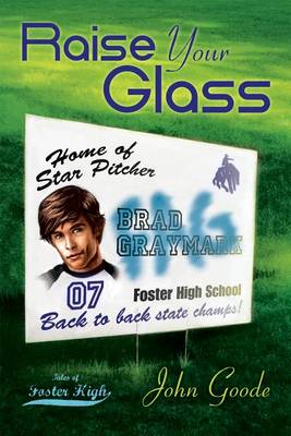 Book cover for Raise Your Glass