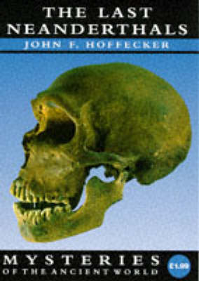 Cover of The Last Neanderthals