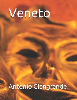 Cover of Veneto