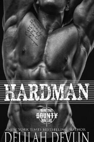 Cover of Hardman