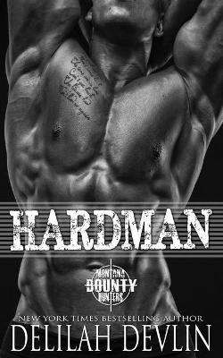 Book cover for Hardman