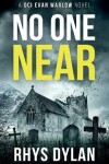 Book cover for No One Near