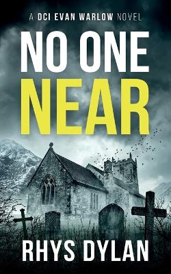 Book cover for No One Near