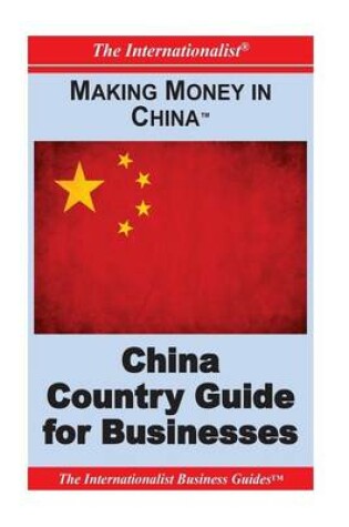 Cover of Making Money in China