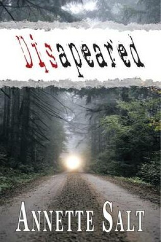 Cover of Disapeared