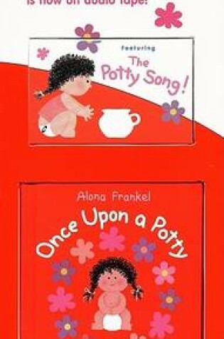 Cover of Once Upon a Potty--Girl