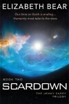 Book cover for Scardown