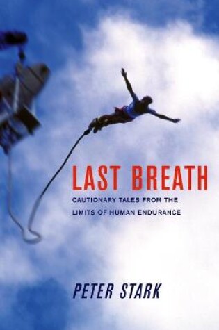 Cover of Last Breath