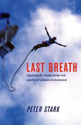 Book cover for Last Breath