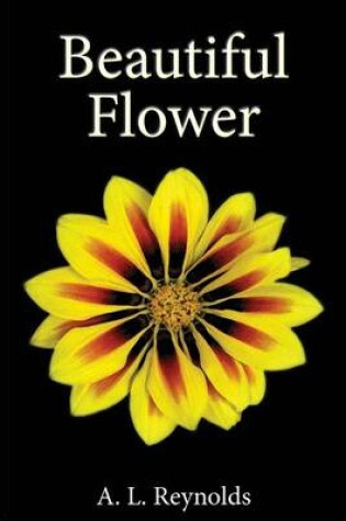 Cover of Beautiful Flower