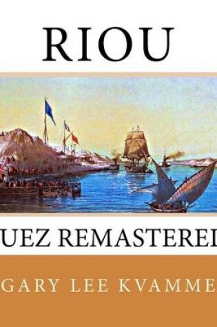 Cover of Riou