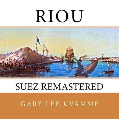 Book cover for Riou