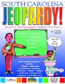 Book cover for South Carolina Jeopardy!