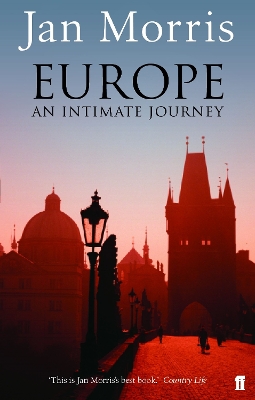 Cover of Europe