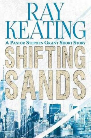 Cover of Shifting Sands