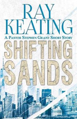 Book cover for Shifting Sands