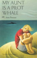 Book cover for My Aunt is a Pilot Whale