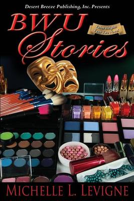 Book cover for Bwu Stories