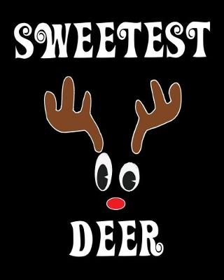 Book cover for Sweetest Deer