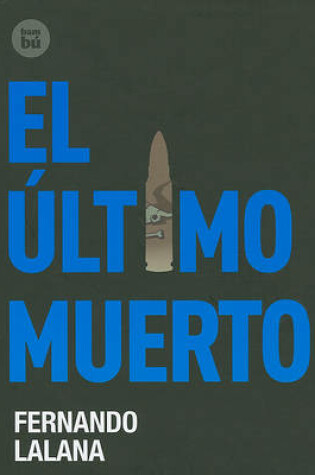 Cover of El Último Muerto