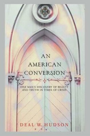 Cover of American Conversion