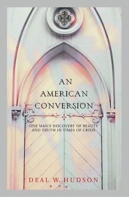 Book cover for American Conversion