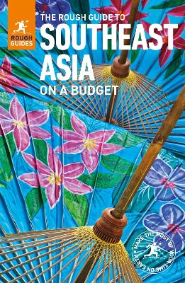 Book cover for The Rough Guide to Southeast Asia On A Budget (Travel Guide)