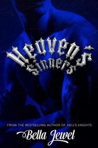 Cover of Heaven's Sinners