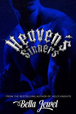 Book cover for Heaven's Sinners