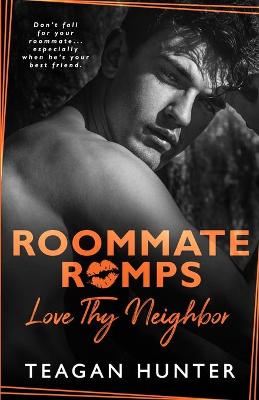 Book cover for Love Thy Neighbor