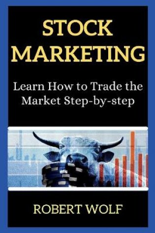 Cover of Stock Marketing