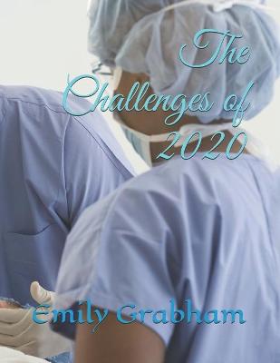 Book cover for The Challenges of 2020