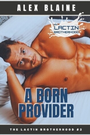 Cover of A Born Provider