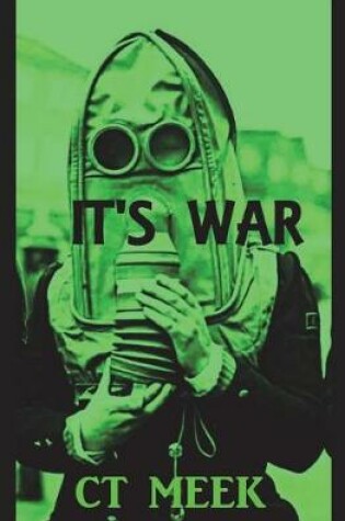 Cover of It's War