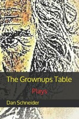 Cover of The Grownups Table