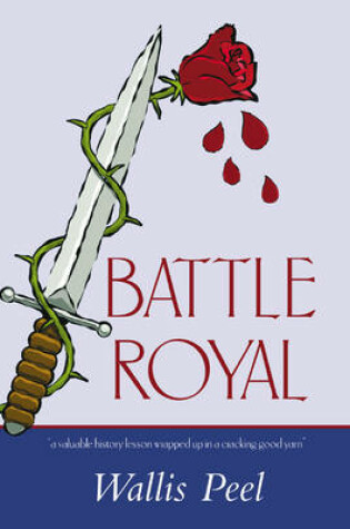 Cover of Battle Royal