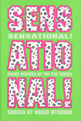 Cover of Sensational!