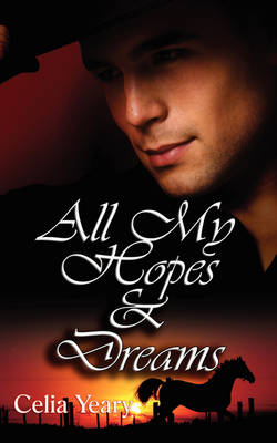 Book cover for All My Hopes and Dreams