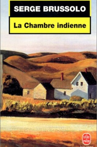 Cover of La Chambre Indienne