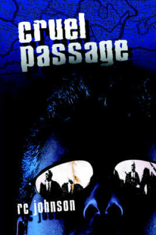 Cover of Cruel Passage