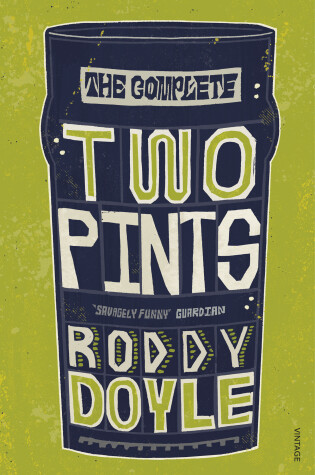 Cover of The Complete Two Pints