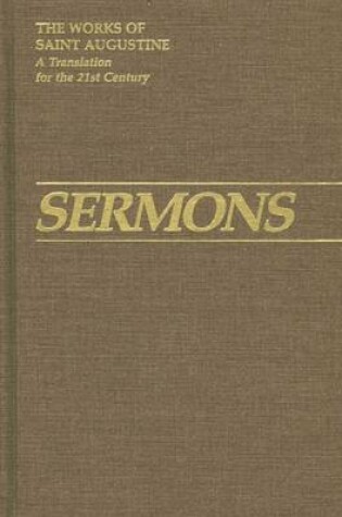 Cover of Sermons 20-50