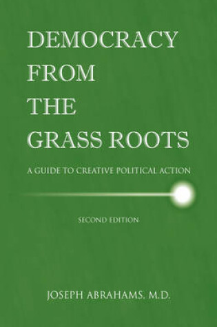 Cover of Democracy from the Grassroots