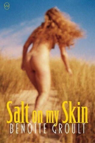 Cover of Salt on My Skin