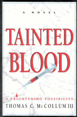 Cover of Tainted Blood