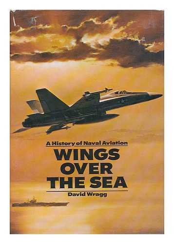 Book cover for Wings Over the Sea