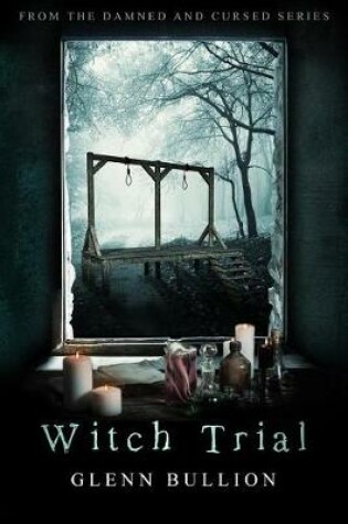 Cover of Witch Trial