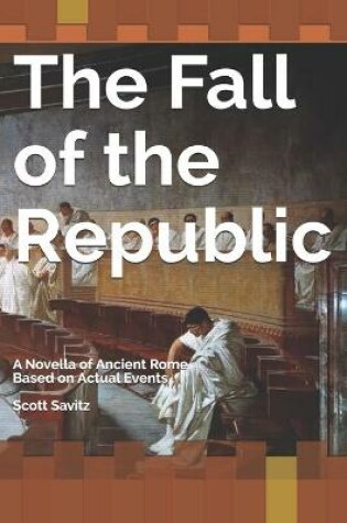 Cover of The Fall of the Republic